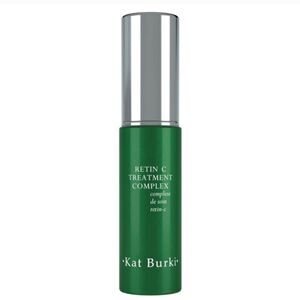 Kat Burki Retin-C Treatment Complex